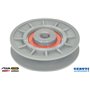 
Tension Pulley [Grey]- Stiga Genuine Part - 387605008/0 - replaces - 1134-9027-01