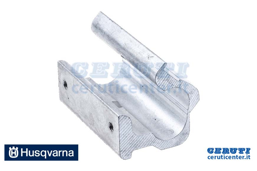 Supporto Guida Cavo - Originale Husqvarna - 574566701