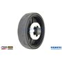
Delta Wheel Assembly D180- Stiga Genuine Part - 381007461/1 - replaces - 381007461/0