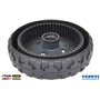 
Rear Wheel 190Mm- Stiga Genuine Part - 381007355/0