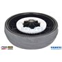 
Wheel Assembly D300- Stiga Genuine Part - 381007398/1 - replaces - 381007396/0