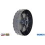 Ruota Eco Stiga D165 Vers.Ggp Da 05/06 - Originale Stiga - 322686091/1 - sostituisce - 322686091/0