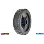 
Wheel D170- Stiga Genuine Part - 381007351/0