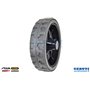 
Eco Wheel Assembly D210- Stiga Genuine Part - 381007490/0