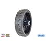 Ruota Eco Stiga D210 C/Cusc.(Sofpre - Originale Stiga - 381007390/2 - sostituisce - 381007390/0