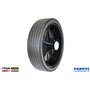 
Wheel D210 Bush- Stiga Genuine Part - 381007337/0 - replaces - 381007329/0