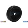 
Wheel D210 Bush- Stiga Genuine Part - 381007337/0 - replaces - 381007329/0