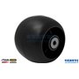 
Anti-Scalp Wheel D100Mm- Stiga Genuine Part - 182700004/0