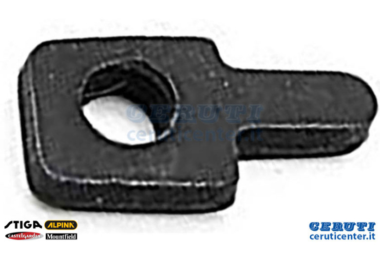 
Tension Block- Stiga Genuine Part - 118550594/0 - replaces - 6981317