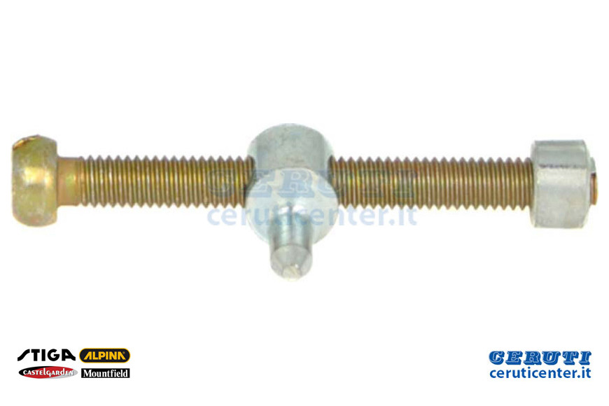 
Chain Tensioner- Stiga Genuine Part - 8652300