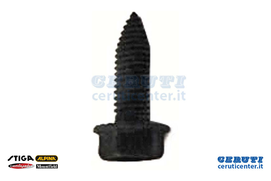 
Telf-Form Screw 3/8" X 1¼" Unc- Stiga Genuine Part - 112735108/1