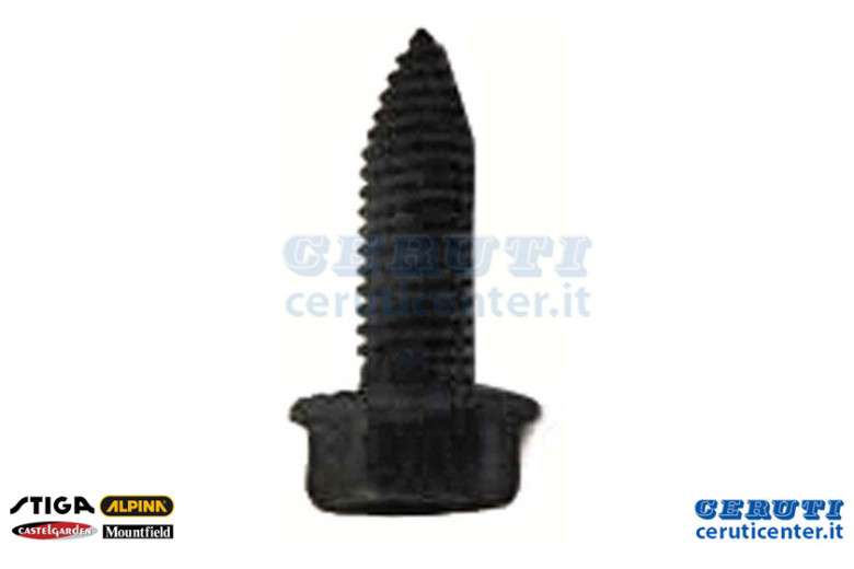 
Telf-Form Screw 3/8" X 1¼" Unc- Stiga Genuine Part - 112735108/1