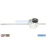 
Gearbox [Grey] - Stiga Genuine Part - 181003081/1 - replaces -  181003081/0