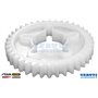 
Drive Gear Wheel - Stiga Genuine Part - 122120105/2 - replaces -  122120105/1