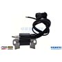 
Ignition Coil - Stiga Genuine Part - 118550255/1 - replaces -  118550255/0