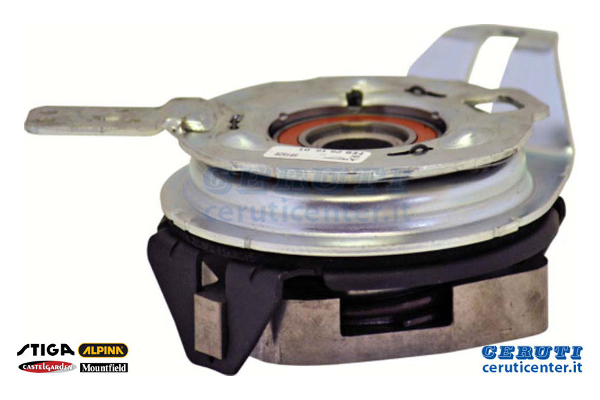 
Mechanical Clutch - Stiga Genuine Part - 118399065/1 - replaces -  118399065/0