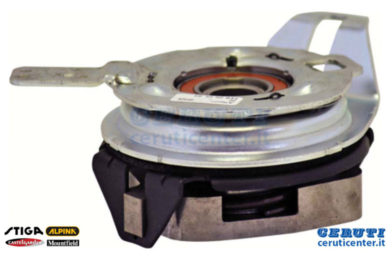 
Mechanical Clutch - Stiga Genuine Part - 118399065/1 - replaces -  118399065/0