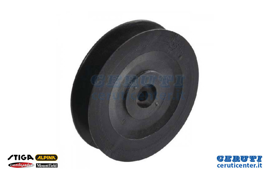 Puleggia - Originale Stiga - 122601908/1