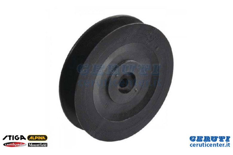 Puleggia - Originale Stiga - 122601908/1