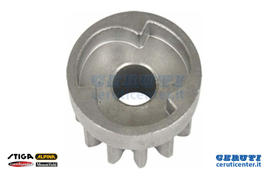 Pignone Destro - Originale Stiga - 122570133/0