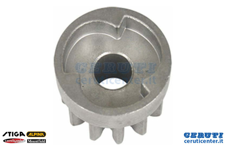 Pignone Destro - Originale Stiga - 122570133/0