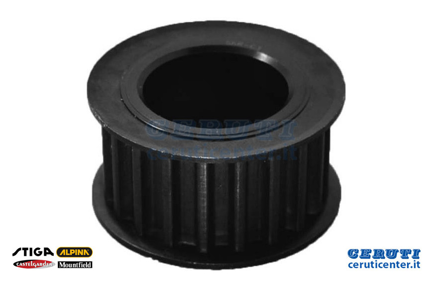 Puleggia - Originale Stiga - 125601561/0