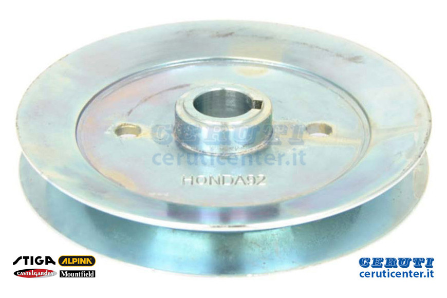 Puleggia - Originale Stiga - 125601585/1