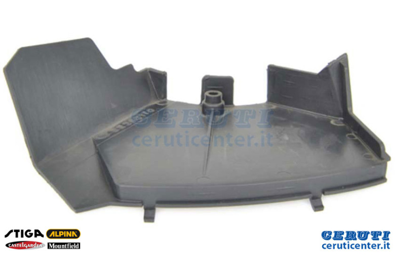 
Belt Protection Guard - Stiga Genuine Part - 122060170/1