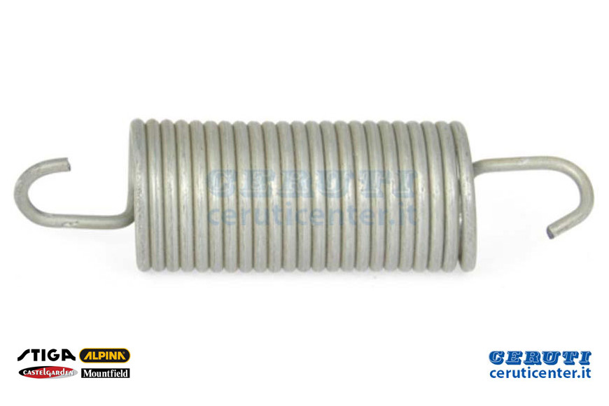 Molla - Originale Stiga - 127430568/0