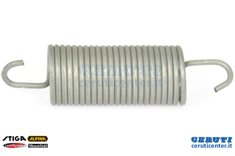 Molla - Originale Stiga - 127430568/0