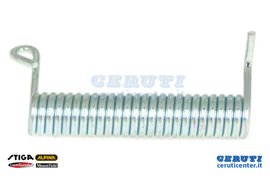 Molla - Originale Stiga - 122450270/0