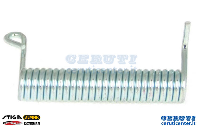 Molla - Originale Stiga - 122450270/0