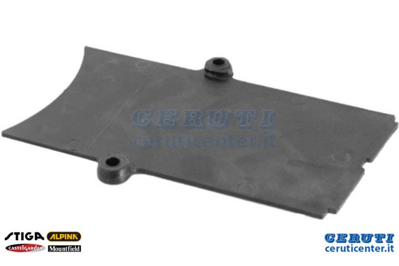
Belt Protection T 48 Tr - Stiga Genuine Part - 122060172/0