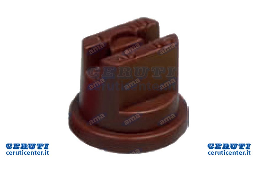 boquilla Anti-deriva Brown