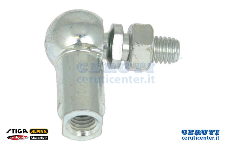 Snodo - Originale Stiga - 122746610/0