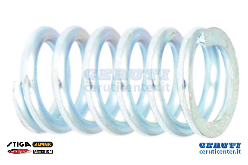 Molla - Originale Stiga - 122450063/0