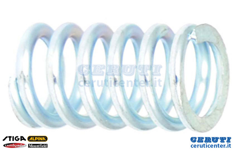 
Spring - Stiga Genuine Part - 122450063/0