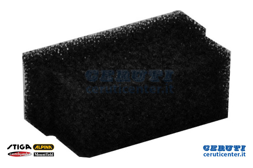 Filtro Aria - Originale Stiga - 3781480