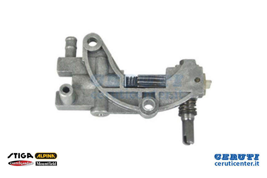 
Oil Pump - Stiga Genuine Part - 118550560/0