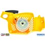 
Easy Starter Assembly Yellow - Stiga Genuine Part - 118801172/0