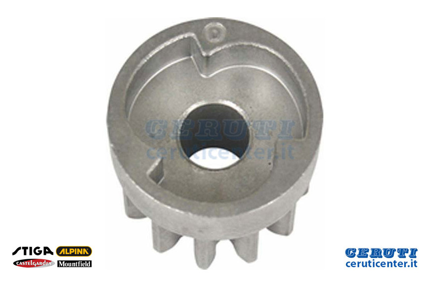 Pignone Sinistro - Originale Stiga - 122570134/0