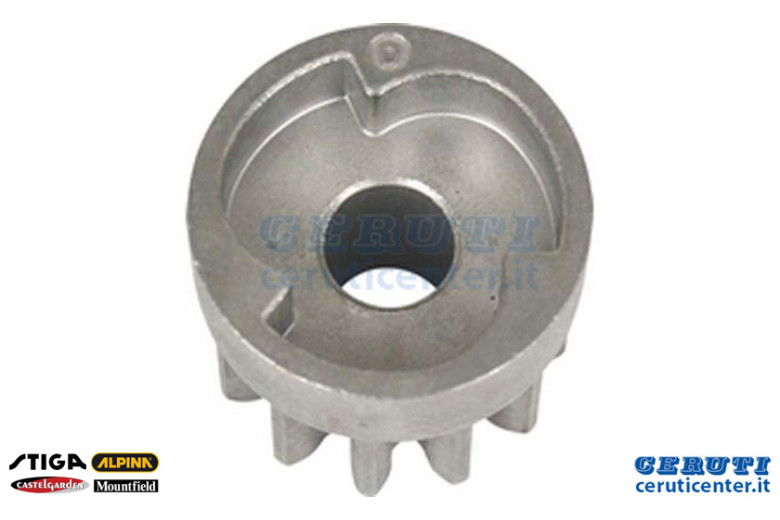Pignone Sinistro - Originale Stiga - 122570134/0