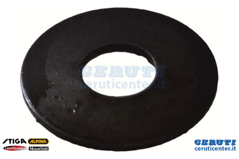 
Spring Washer 18.4 X 50 X 2 - Stiga Genuine Part - 112508120/0