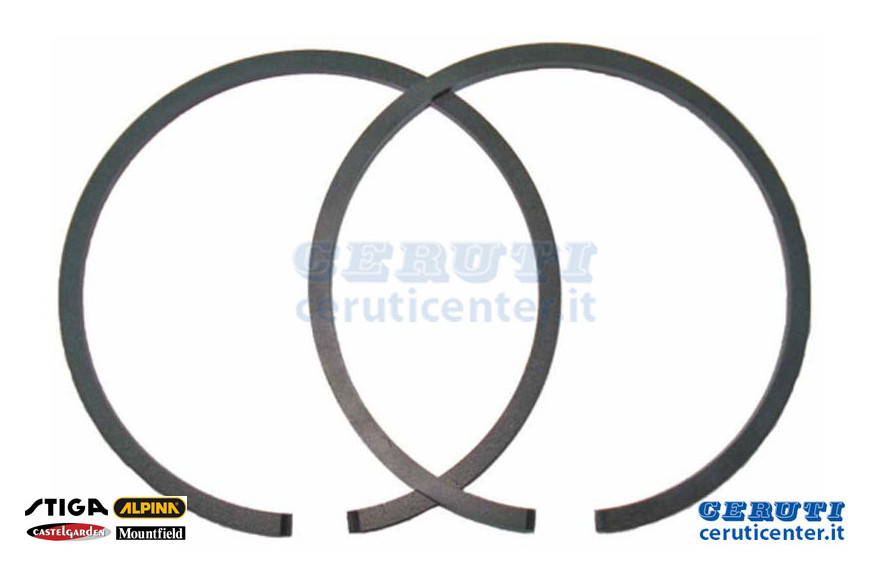 Fascia Elastica - Originale Stiga - 123204010/0