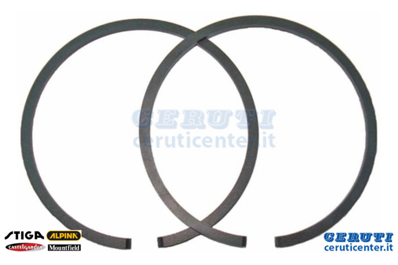 Fascia Elastica - Originale Stiga - 123204010/0