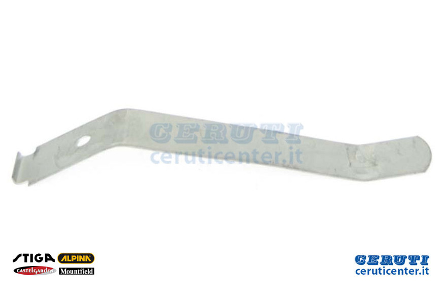 Molla Comando Micro Sedile Tc 102