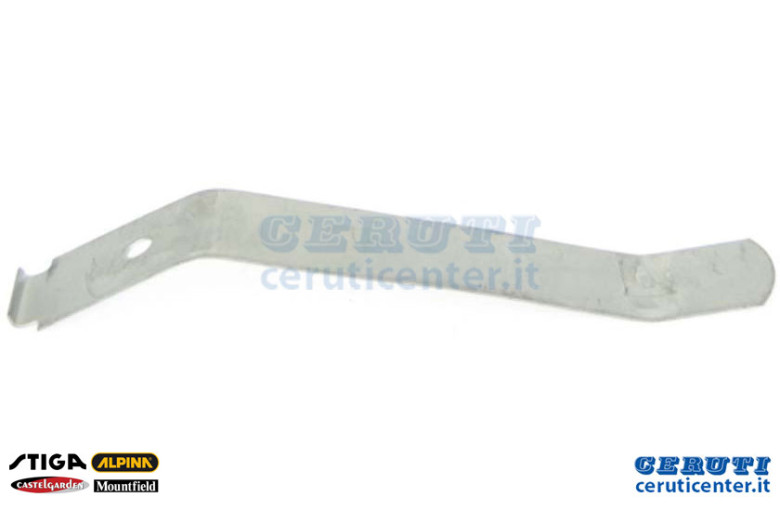 Molla Comando Micro Sedile Tc 102