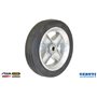 
Aluminium Wheel Assembly D 175Mm- Stiga Genuine Part - 381007363/0