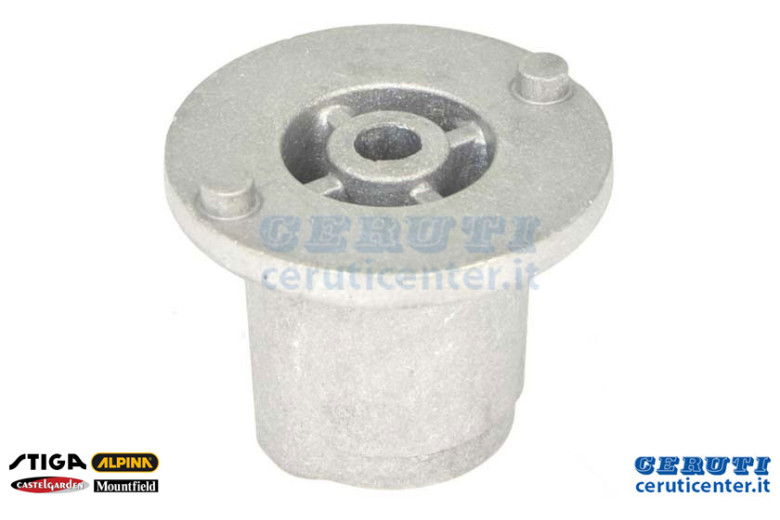 
Blade Boss D=25Mm - Stiga Genuine Part - 122465630/0 - replaces -  1111-9181-01