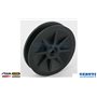 Puleggia - Originale Stiga - 122601919/0 - sostituisce - 1111-3203-01